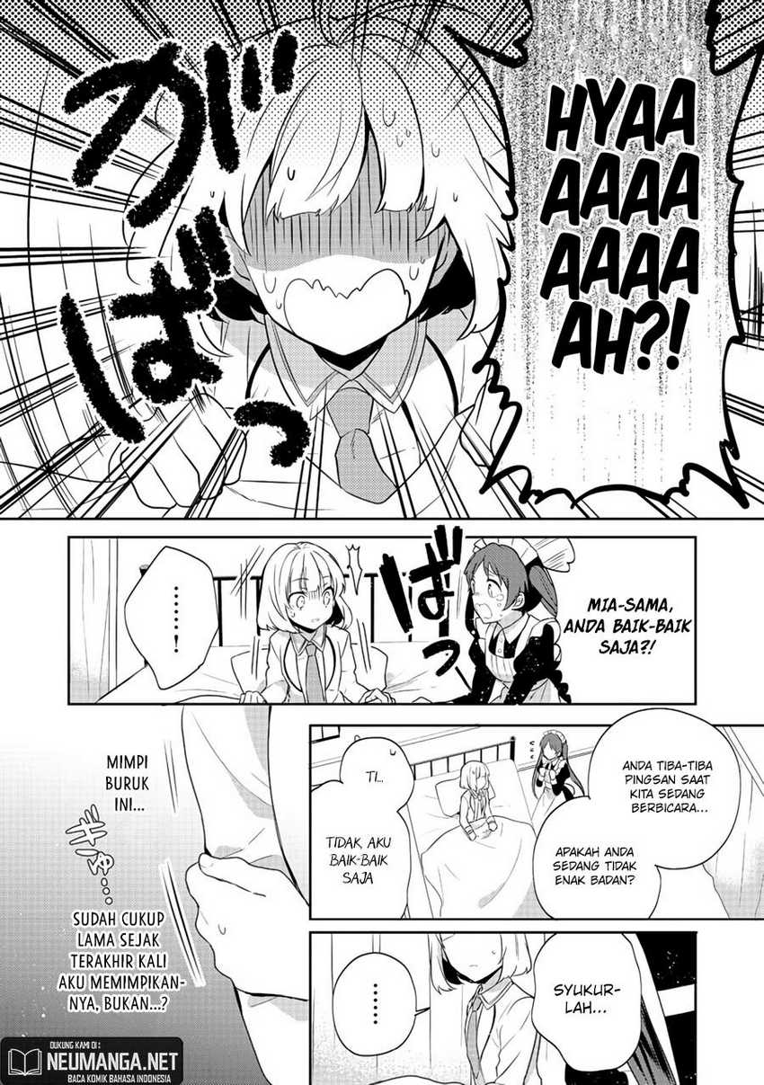 Tearmoon Empire Story Chapter 10 Bahasa Indonesia